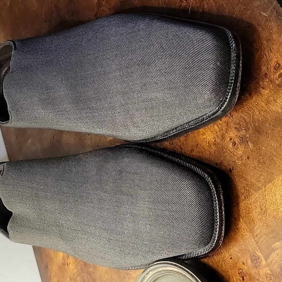 DONALD PILNER "Rex" Slip ons - Picture 12 of 12